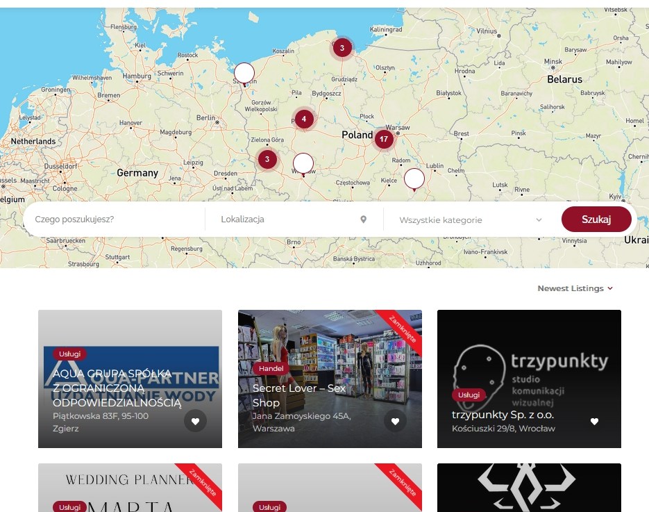 Współczesny targ wymaga od firm nieustannego zaangażowania w promocję swojej&nbsp;działalności